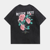 Load image into Gallery viewer, &#39;Better days&#39; T shirt - Santo 
