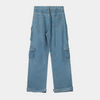Load image into Gallery viewer, &#39;Denim Cargo&#39; Jeans - Santo 