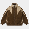 Load image into Gallery viewer, &#39;Furry&#39; Jacket - Santo 
