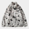 'Snow leopard' Jacket - Santo 