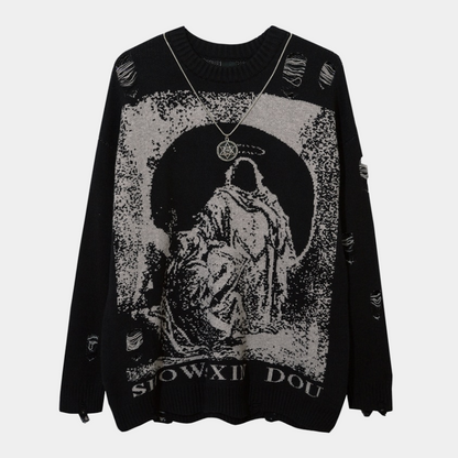 'Hell' Jumper - Santo 