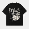 Load image into Gallery viewer, &#39;Rose club&#39; T shirt - Santo 