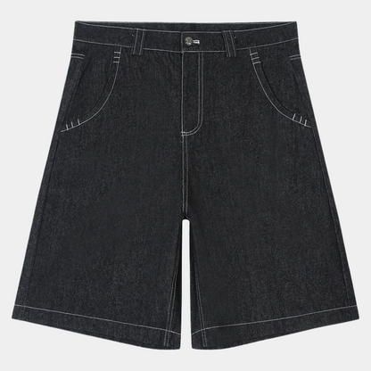 'Hip Hop' Shorts - Santo 