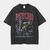 Načtěte obrázek do prohlížeče galerie &#39;Physco&#39; T shirt - Santo 