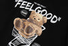 Načtěte obrázek do prohlížeče galerie &#39;Feel good&#39; Hoodie - Santo 