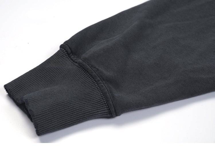 'Pentagram' Hoodie - Santo 